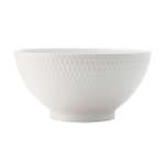 Basics Maxwell & Williams White Diamonds 16PC Dinner Set