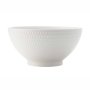 Basics Maxwell & Williams White Diamonds Noodle Bowl