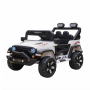 Big 8001 Kids Electric Ride-on Jeep Car