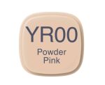 Copic Pro. Marker YR00 Powder Pnk