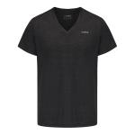 Usa Pro Women's Flex V Neck Tee
