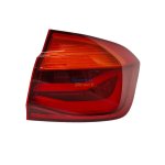 Bmw F30 3 Series Outer Taillight LED Right 16-19
