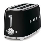 Smeg TSF02 4-SLICE Toaster
