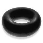 Fat Willy Rings Black