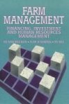 Farm Management - Financing Investment And Human Resource Management - P. S. Nel Paperback