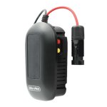 SECURI-PROD Mppt Charge Controller 10A