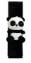 Big Eyes Panda Car Seat Belt Cover Neck Cushion Protector 10.24 2.36IN
