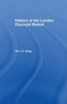 History Of The London Discount Mark Paperback