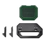 Thermaltake Tt Case Kit- Tower 300 Racing Grn Stand