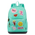 Quest Icon Backback Mint
