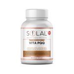 Vita Pqq - 30 Capsules