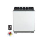 Defy 15KG Twin Tub White DTT152