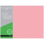 Pastel Project Board A1 160GSM Pack Of 100 Pink