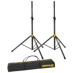 SS200BB Speaker Stand Pair With Bag