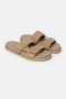 Moulded Sandal - 11 / Stone