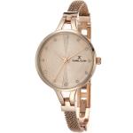 Ladies Premium S Steel And Mesh Strap