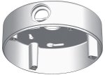 Bosch VDA-455SMB Surface Mount Box High Impact