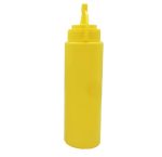 Squeeze Dispenser 900 Ml Yellow