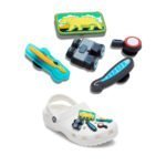Crocs Bird Watcher Jibbitz - Ns