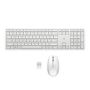 HP 655 Wireless Keyboard And Mouse Combo