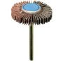 Dremel - Flap Wheel 4.8 Mm