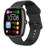Volkano Elevate Series Smartwatch - Black