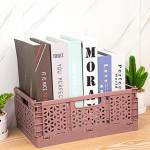 Multifunctional Organizer Basket - Grey