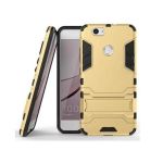 2-IN-1 Hybrid Dual Shockproof Stand Case For Huawei Nova