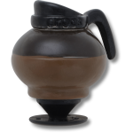 3D Coffee Carafe Jibbitz - Multi Osfa