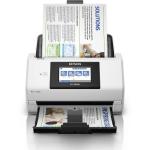 Epson A4 Sheet-fed Document Scanner 70PPM Wi-fi Lan A3 Stitching
