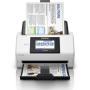 Epson A4 Sheet-fed Document Scanner 70PPM Wi-fi Lan A3 Stitching