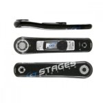 BB30 Carbon Left Power Meter