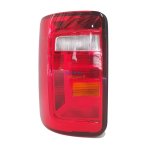 Vw Caddy 3 Taillight Swing-door Left 16-21