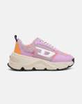 Diesel S-savannah Tulu Sneakers HB578 - UK8 Pink