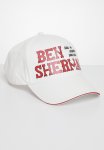 Ben Sherman The Wanderer Cap - Natural