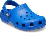 Classic Clog Toddler Age 1-5 - Blue Bolt C10