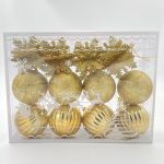 Christmas Decor Set