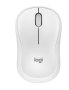 Logitech M240 Wireless Bluetooth Compact Mouse Off White