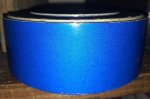 Reflective Tape – Blue