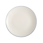 Omada - Armonia Dinner Plate - Blue