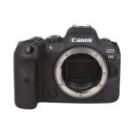 Canon Eos R6 Mirrorless Camera Excellent Condition 12 Month Warranty