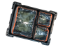 Ammo Box Pouch Bags – 1 Big Bag + 2 Small Bags