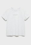 T-Shirt Fi - Blue