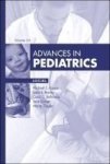 Advances In Pediatrics Hardcover