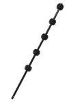 6-LINE Round Bar Bracket
