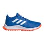 Adidas Youngstar K Hockey Shoes - Solar Turbo
