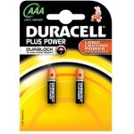 Duracell Aaa Power Plus Alkaline Batteries