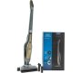 Swiss Flat Mate Cordless Vacuum Cleaner Cordless Vacuum Cleaner Silver Gold