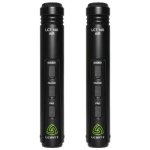 Lct 140 Air Condenser Microphones – Stereo Pair