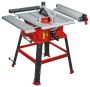 - Table Saw 254MM 2200W 80MM Max Doc